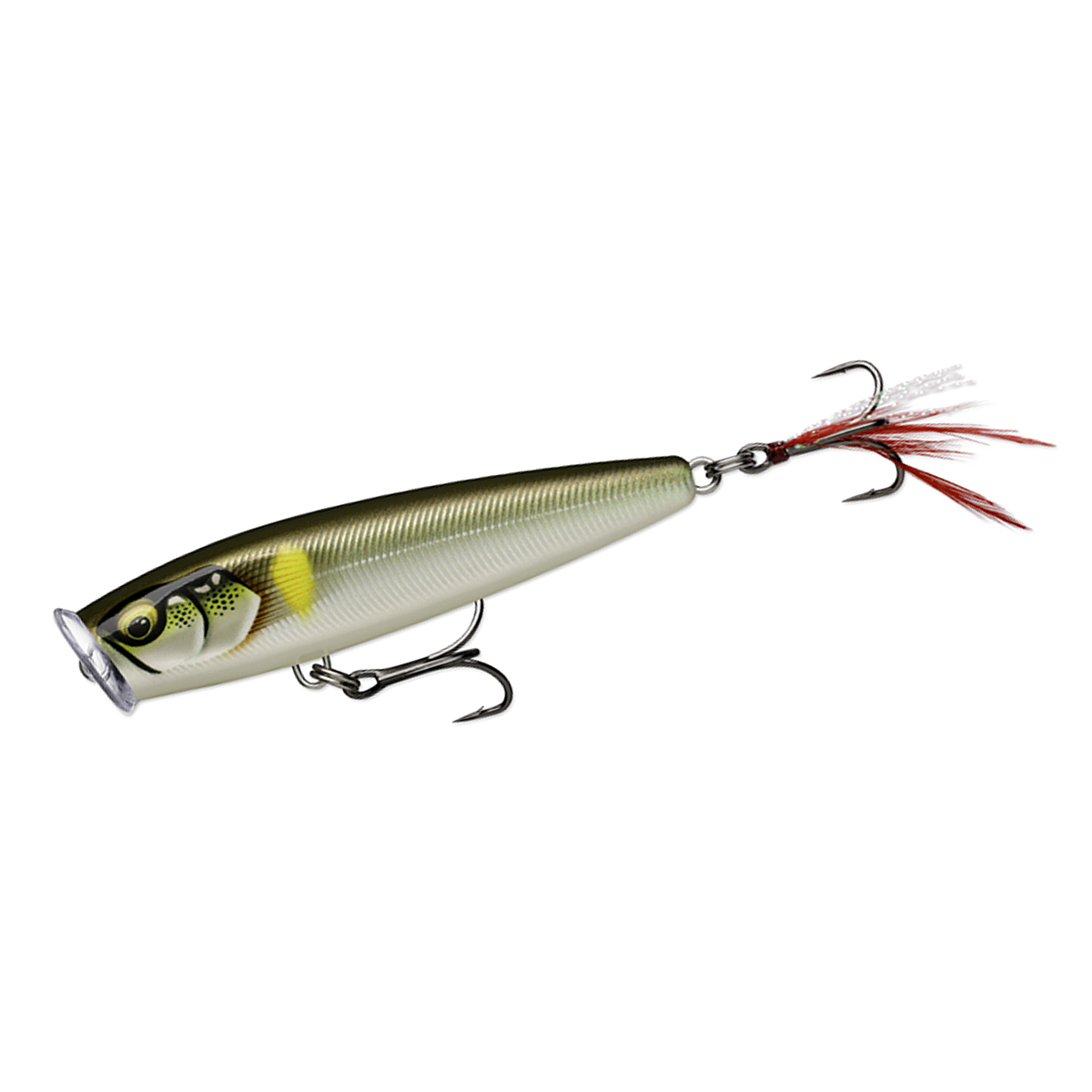 Попер Rapala Skitter Pop Elite 75mm 10g #GDAY