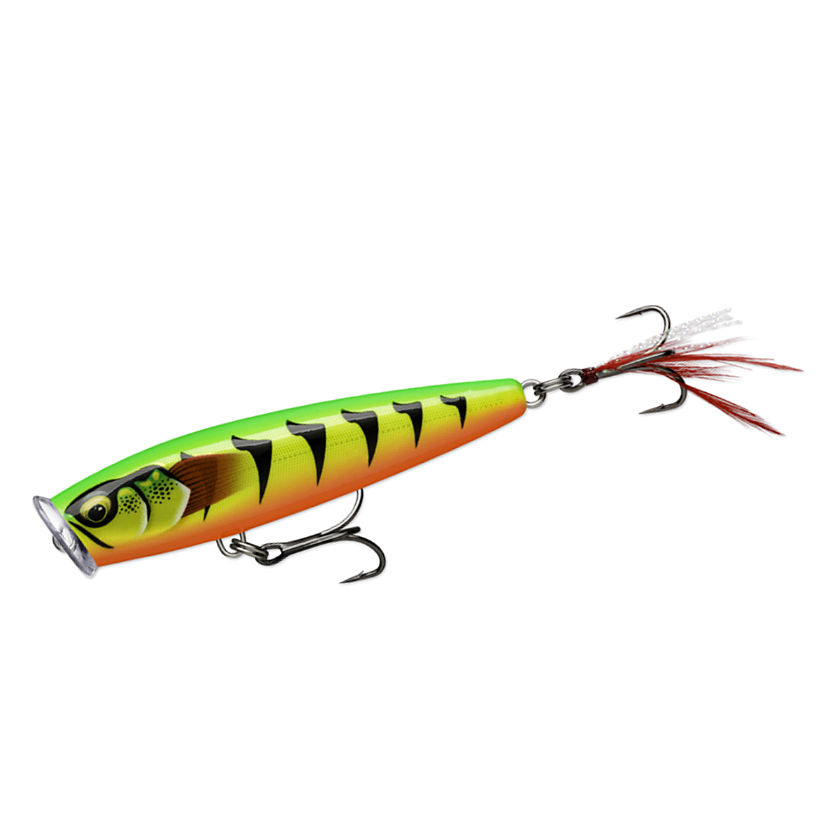 Попер Rapala Skitter Pop Elite 75mm 10g #GDFT