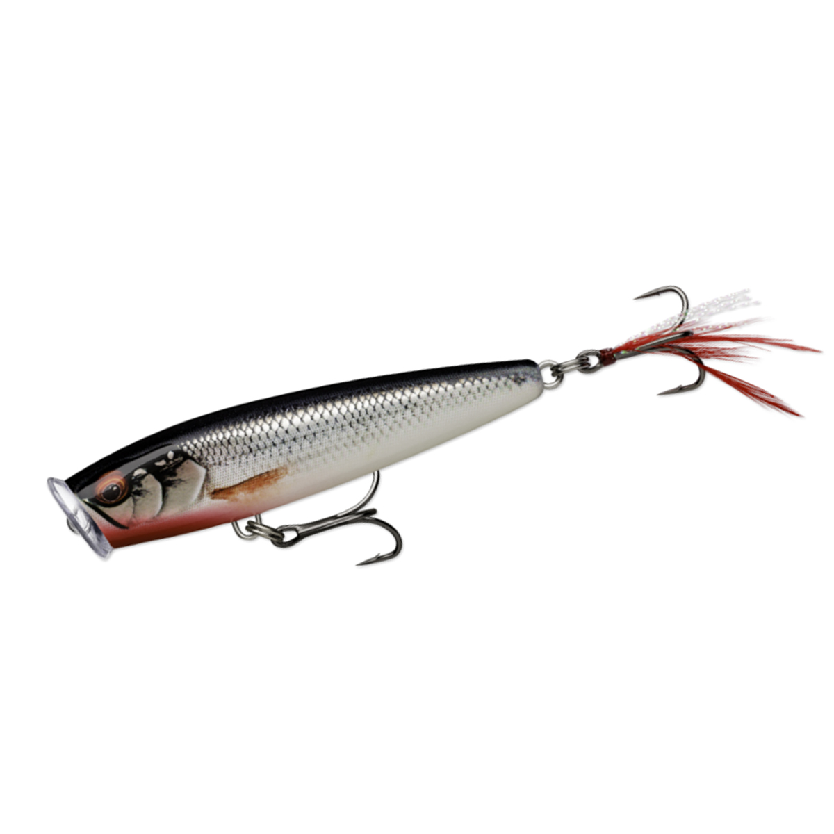 Попер Rapala Skitter Pop Elite 75mm 10g #GDROL