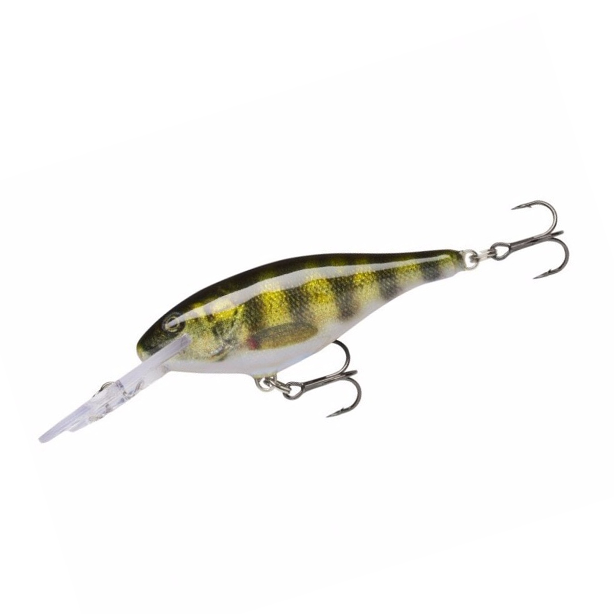 Воблер Rapala Shad Rap 70mm 8g #PEL