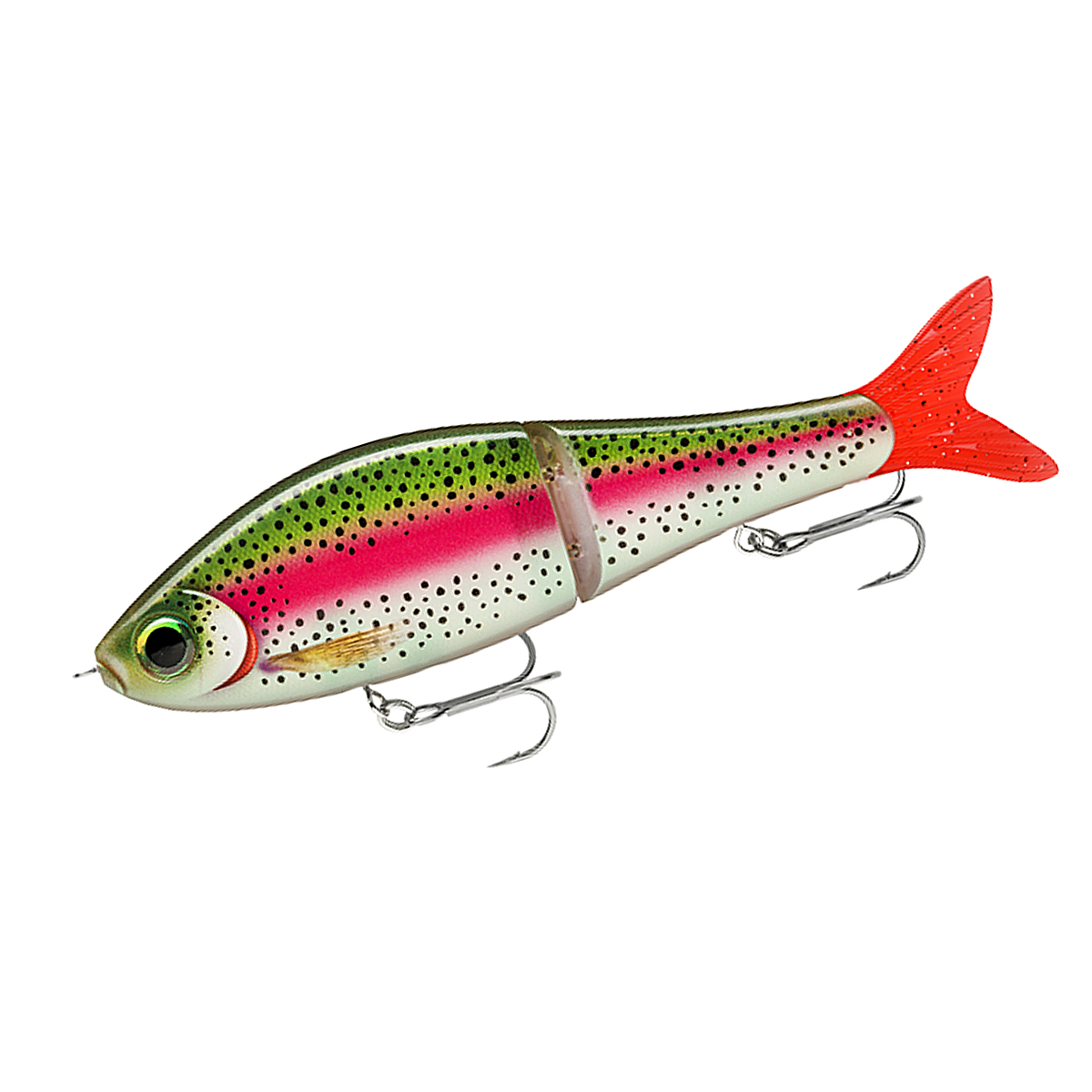 Воблер Rapala Super Shadow Rap Glide 110mm 45g #RTL