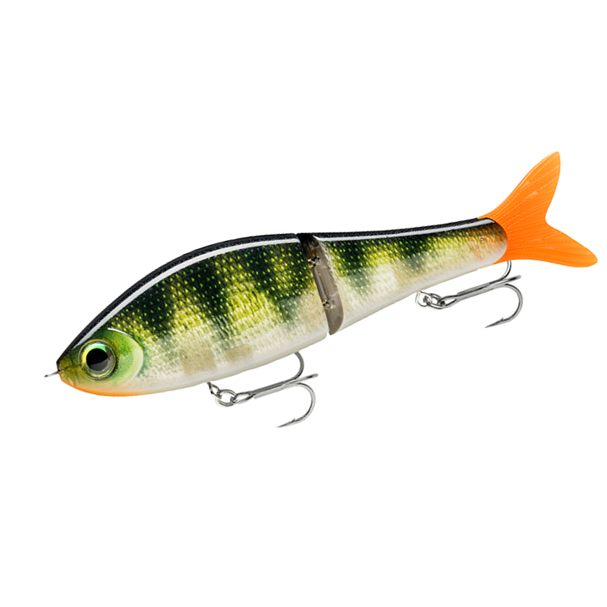 Воблер Rapala Super Shadow Rap Glide 160mm 86g #PEL