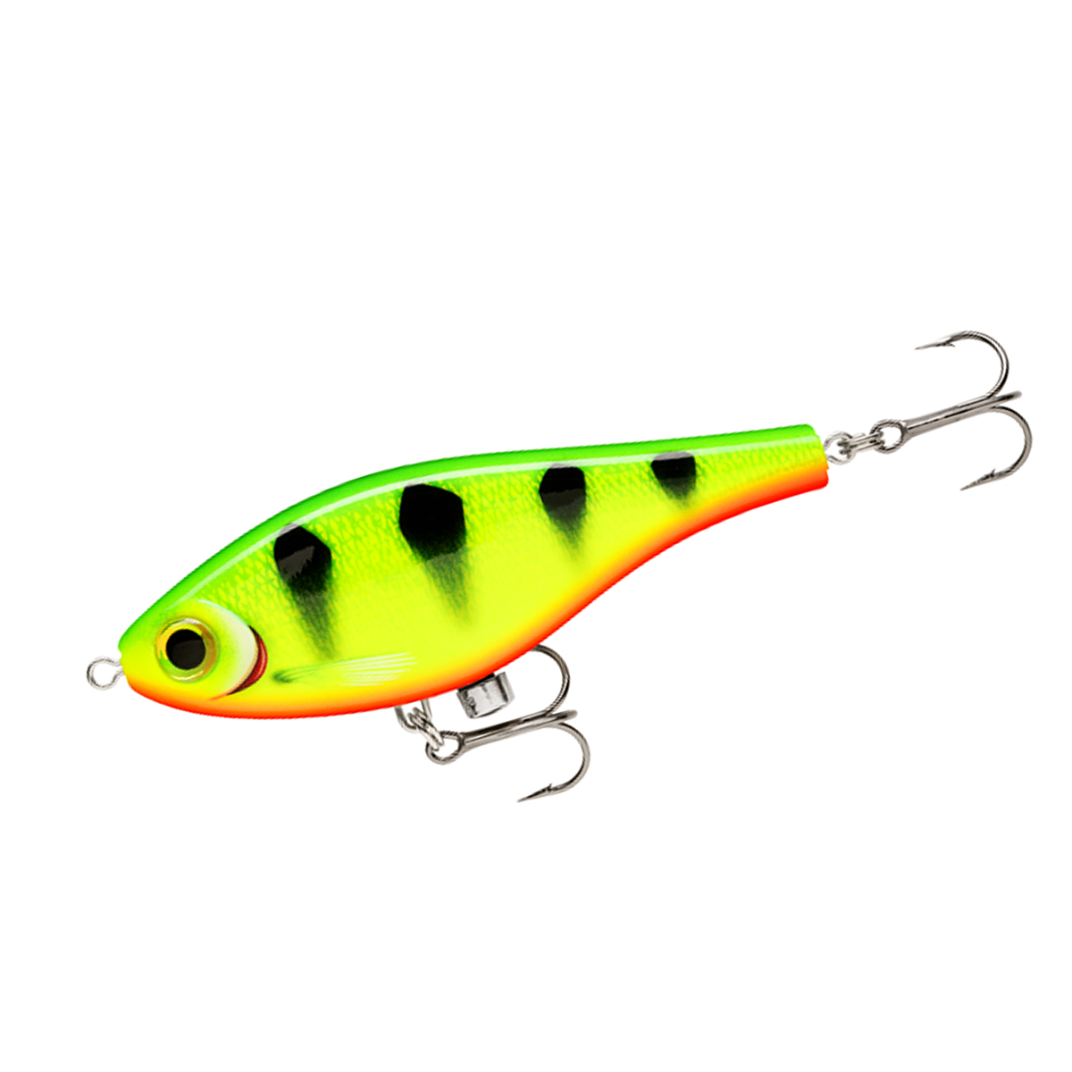 Воблер Rapala Super Shadow Rap Jerk 110mm 41g #FT