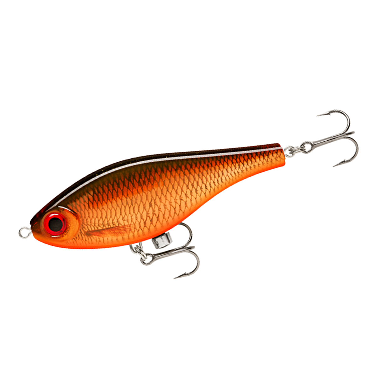 Воблер Rapala Super Shadow Rap Jerk 110mm 41g #LAR