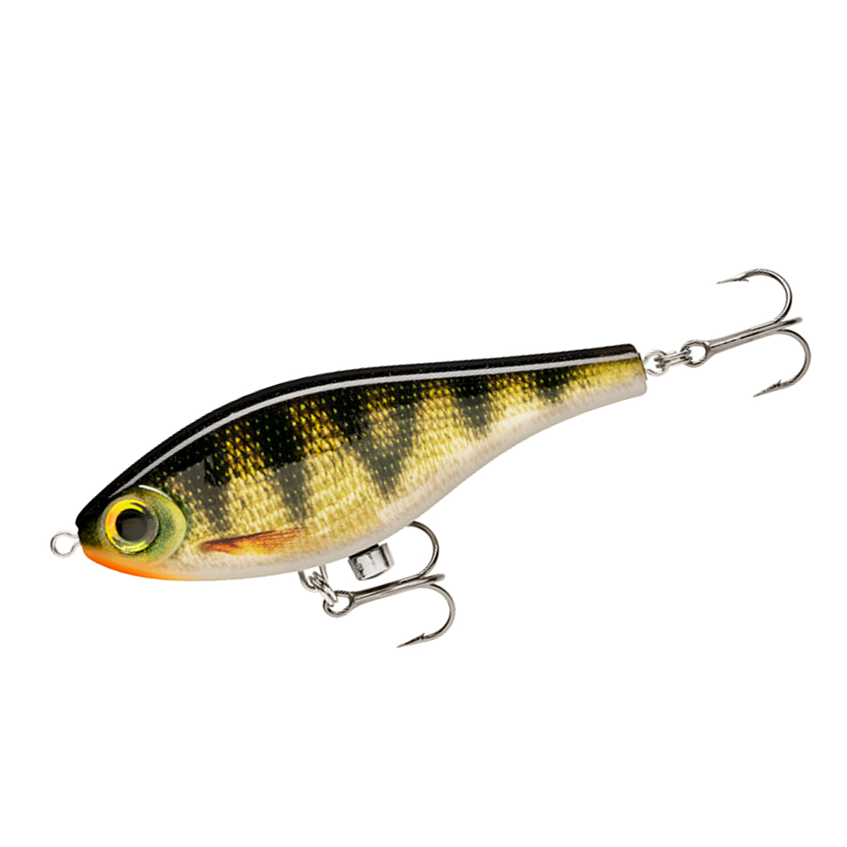 Воблер Rapala Super Shadow Rap Jerk 110mm 41g #PEL