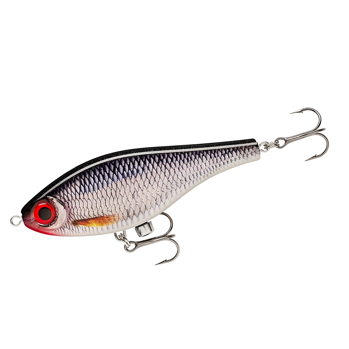 Воблер Rapala Super Shadow Rap Jerk 110mm 41g #ROL