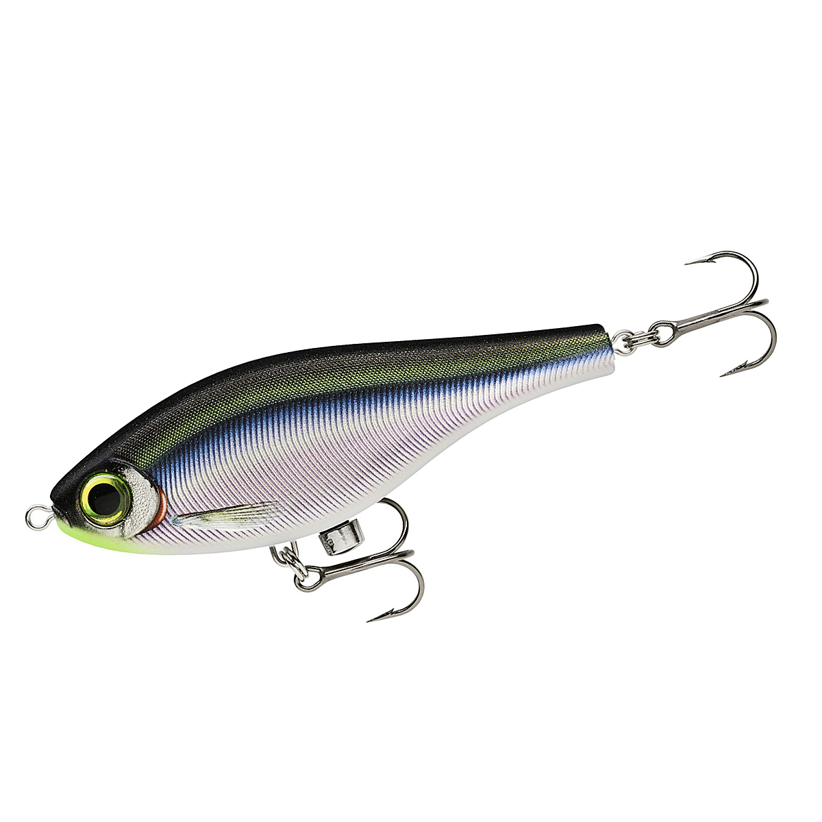 Воблер Rapala Super Shadow Rap Jerk 110mm 41g #RSML