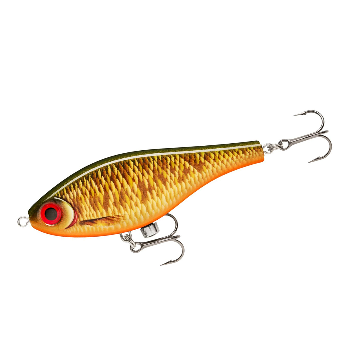 Воблер Rapala Super Shadow Rap Jerk 110mm 41g #SCRR