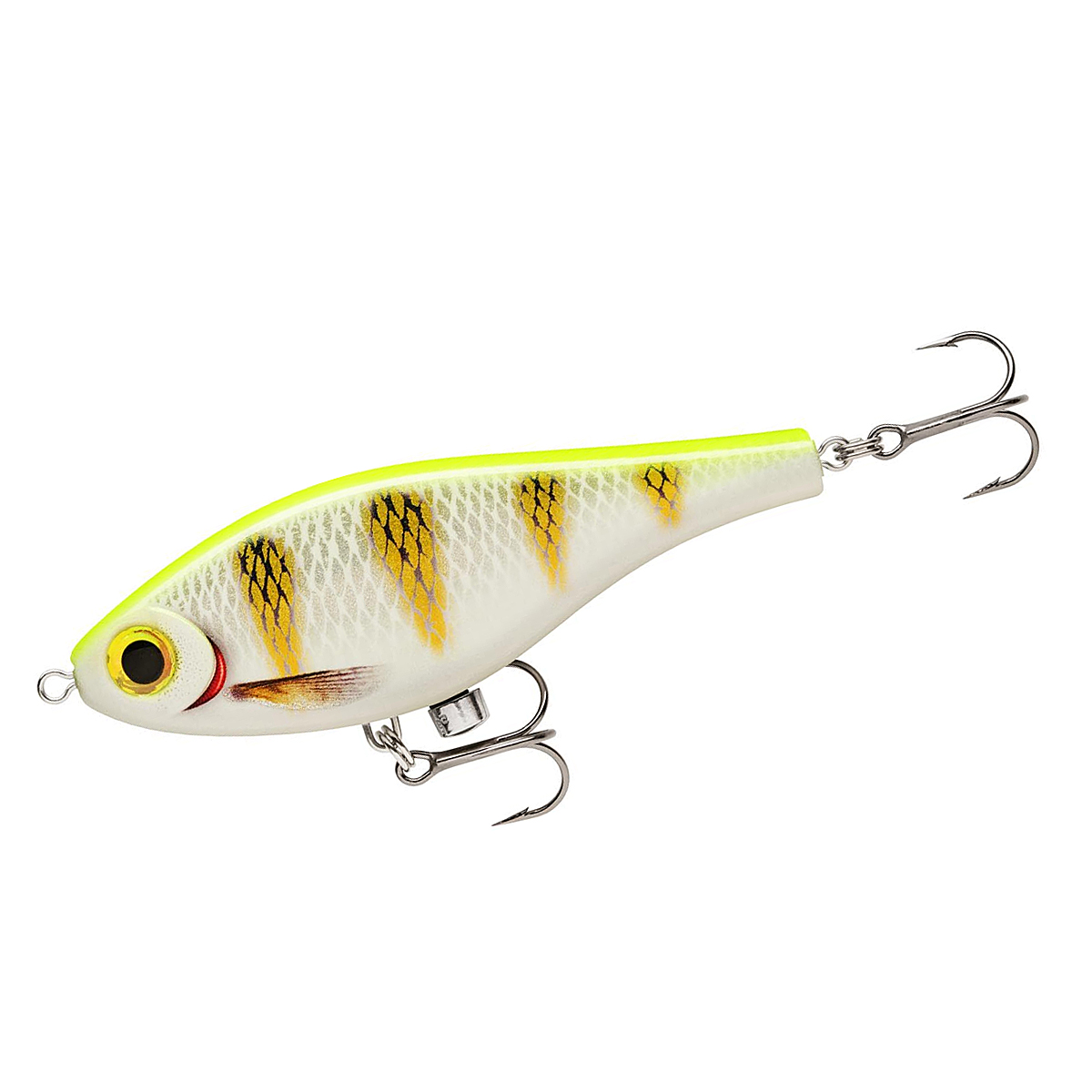 Воблер Rapala Super Shadow Rap Jerk 110mm 41g #SNS