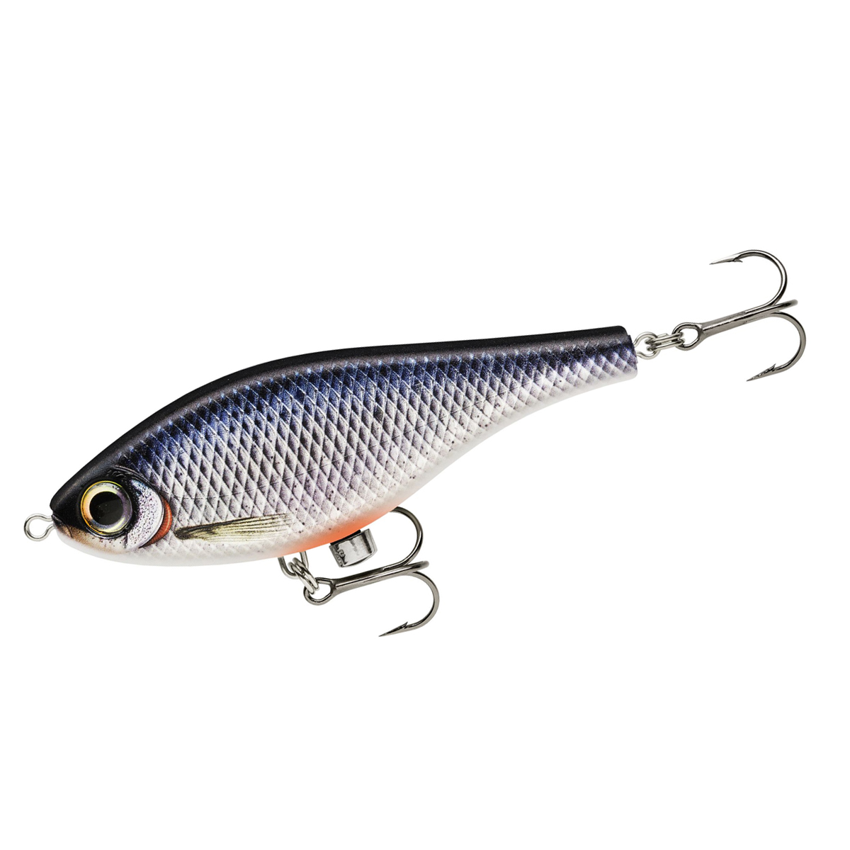 Воблер Rapala Super Shadow Rap Jerk 110mm 41g #SPWR