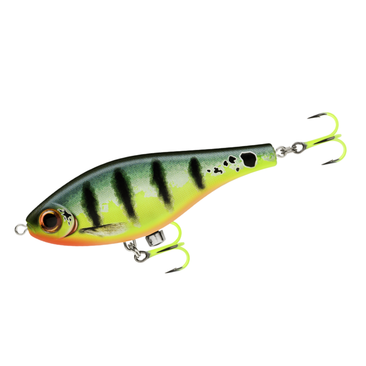 Воблер Rapala Super Shadow Rap Jerk 110mm 41g #TMNS