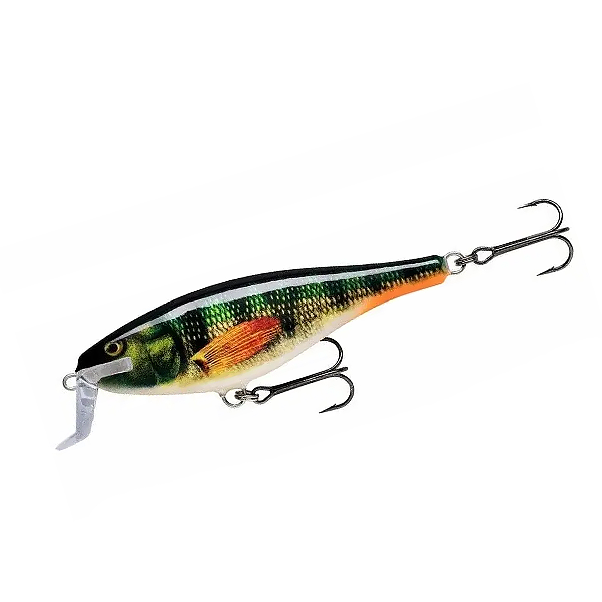 Воблер Rapala Super Shad Rap F 140mm 45g 1.5-2.7m #PEL