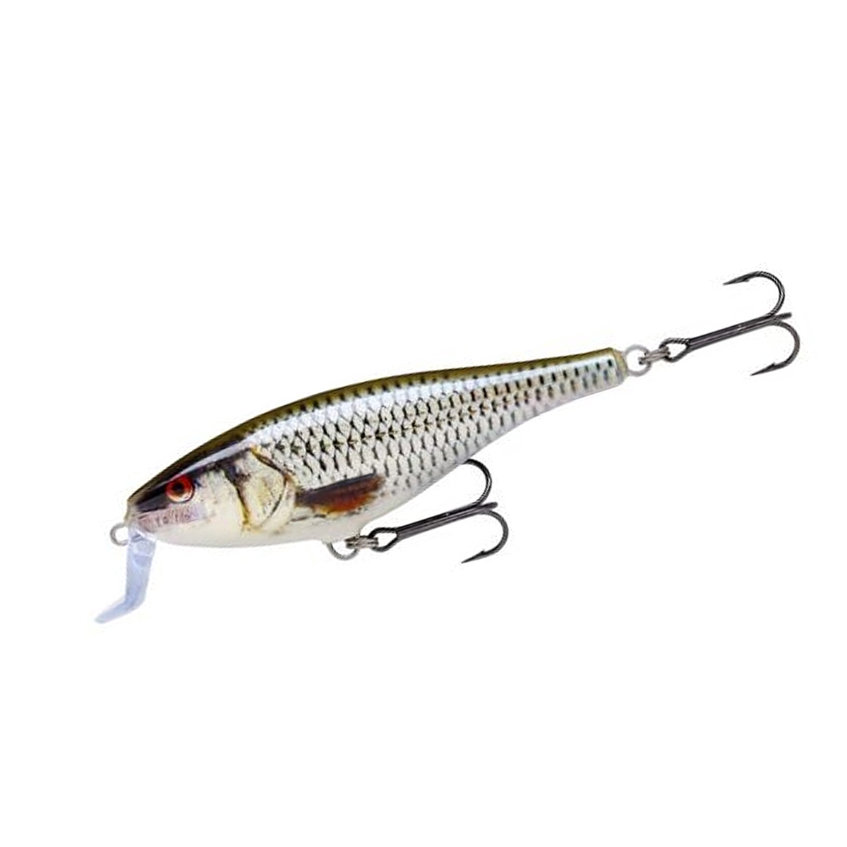 Воблер Rapala Super Shad Rap F 140mm 45g 1.5-2.7m #ROL