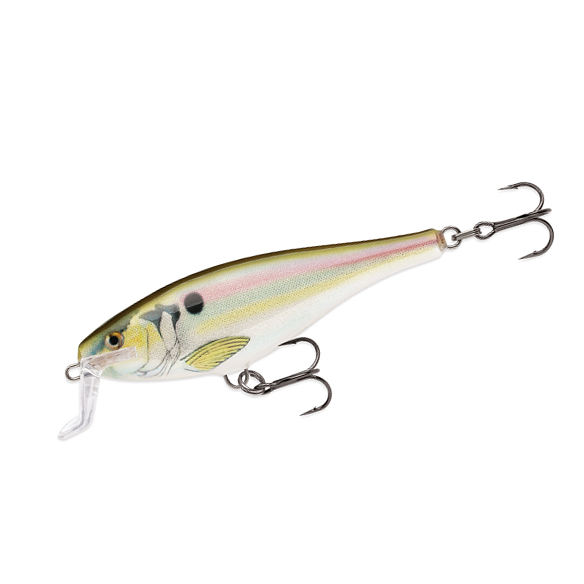 Воблер Rapala Super Shad Rap F 140mm 45g 1.5-2.7m #RSL