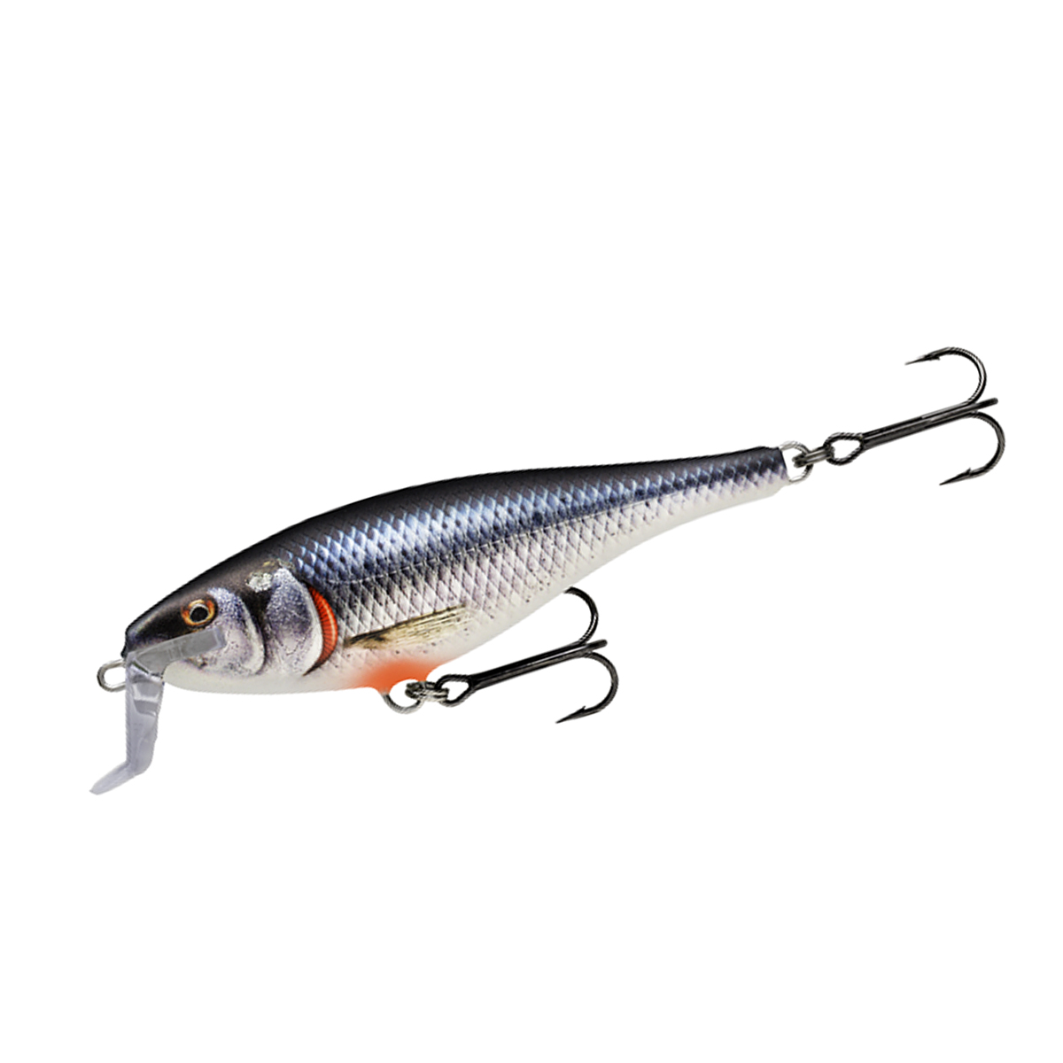 Воблер Rapala Super Shad Rap F 140mm 45g 1.5-2.7m #SPWR