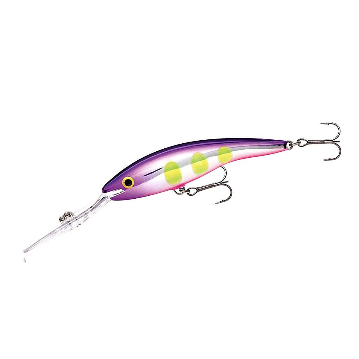 Воблер Rapala Deep Tail Dancer 70mm 9g #VDH