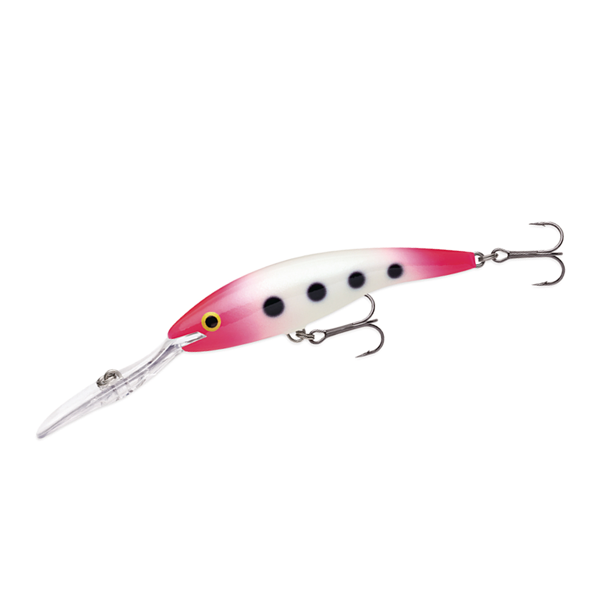 Воблер Rapala Deep Tail Dancer 90mm 13g #GPSQ