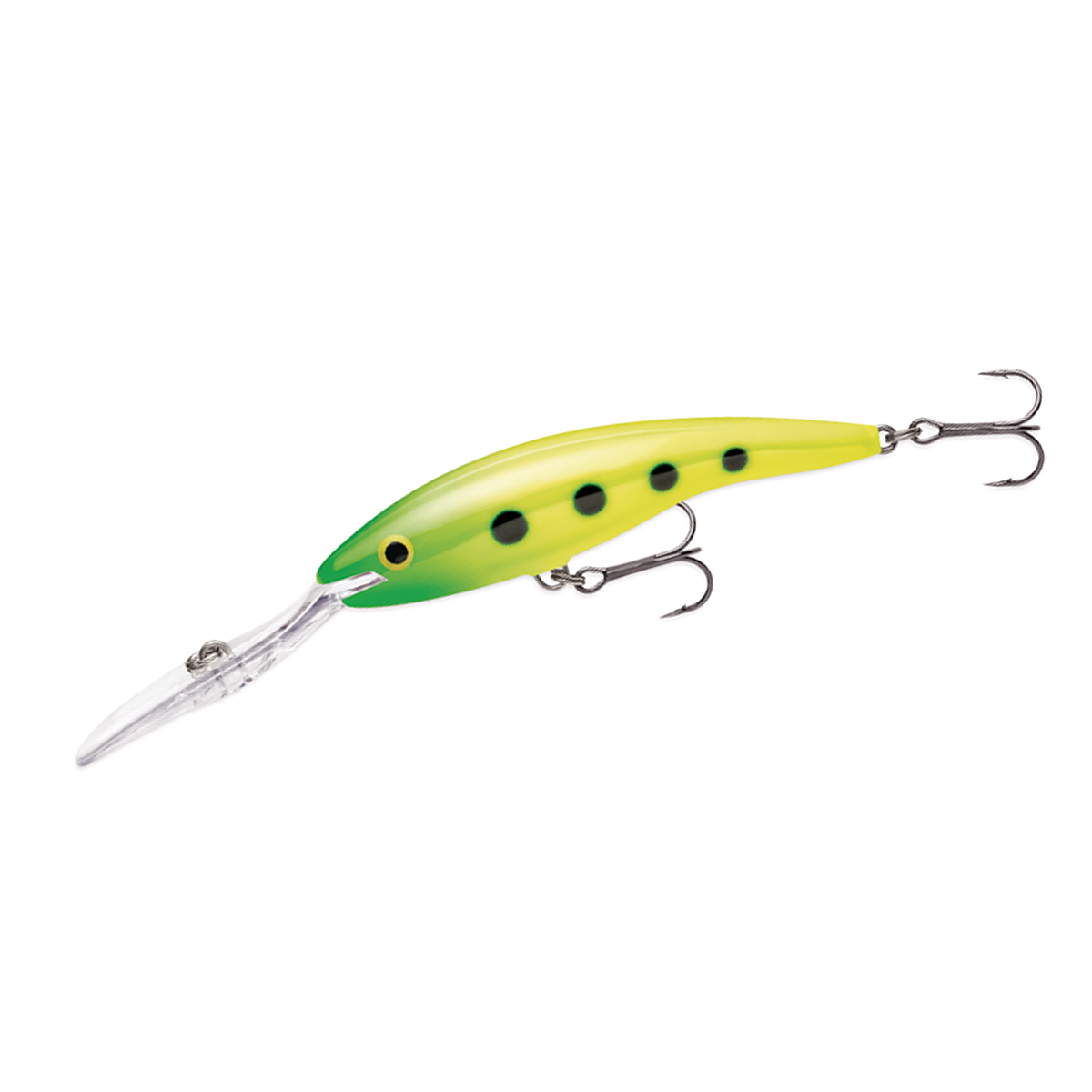 Воблер Rapala Deep Tail Dancer 90mm 13g #SLM