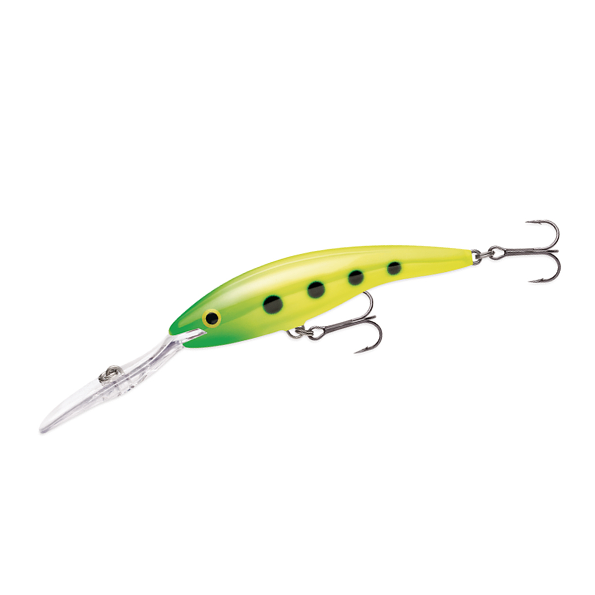 Воблер Rapala Deep Tail Dancer 110mm 22g #SLM