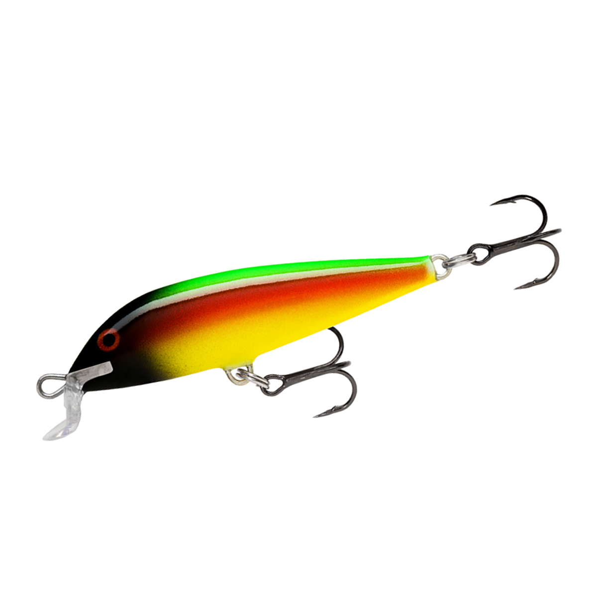 Воблер Rapala Team Esko Floating 70mm 6g 1.2-1.8m #BPRT