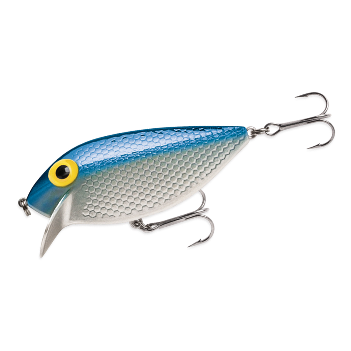 Воблер Storm Thin Fin 80mm 11g #102