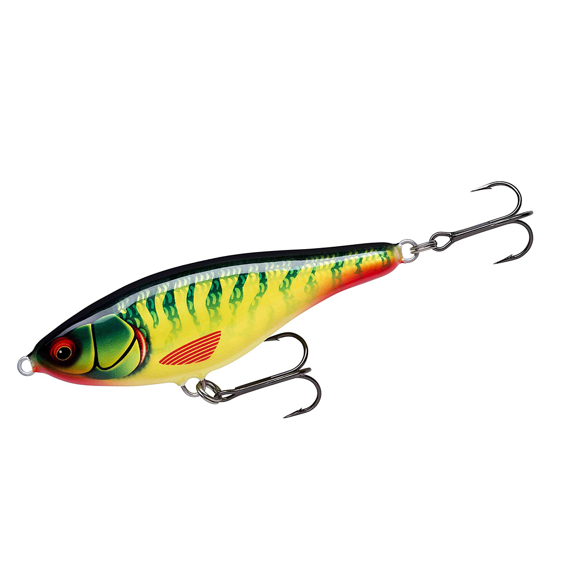 Воблер Rapala Twitchin Wrap 120mm 53g #HTPK