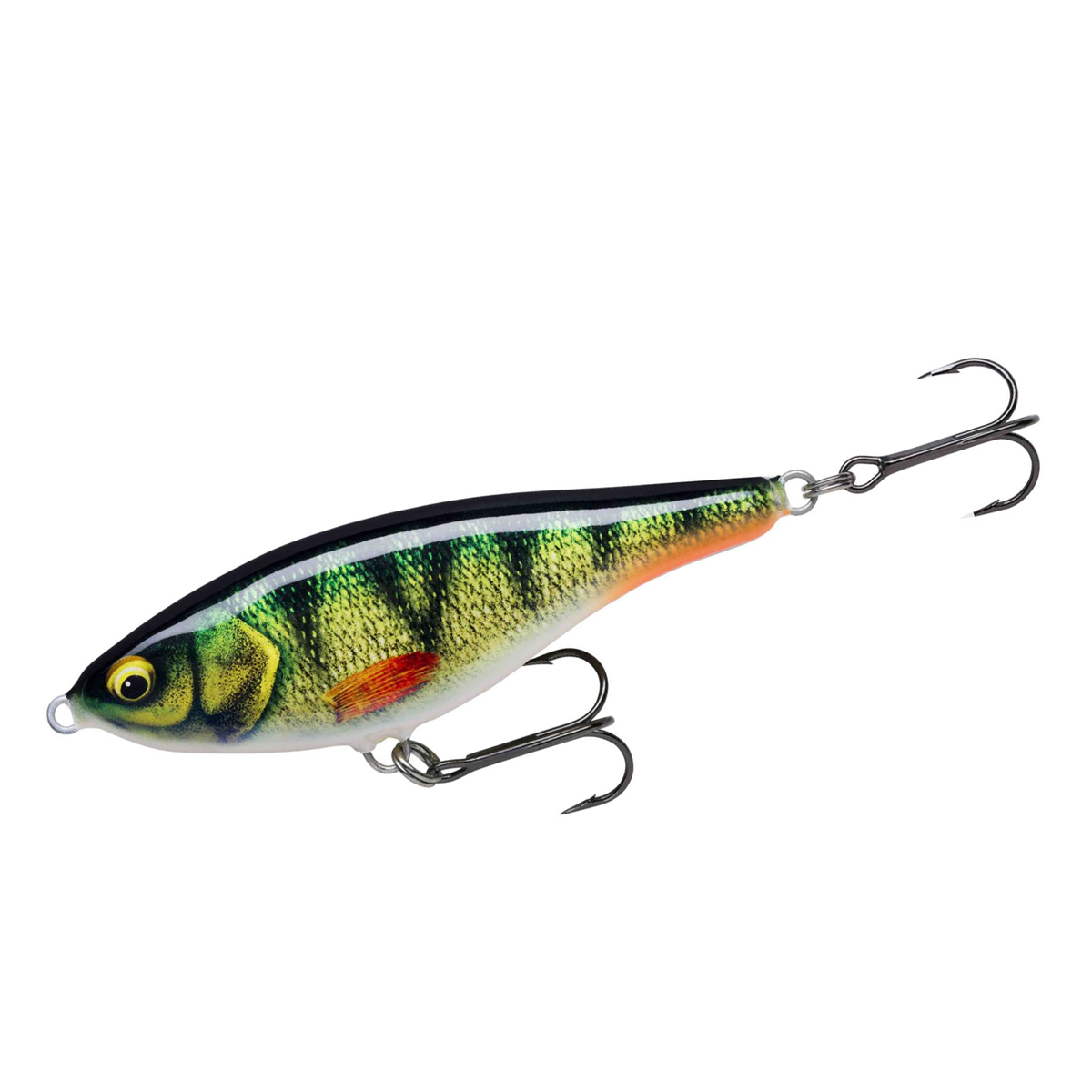 Воблер Rapala Twitchin Wrap 120mm 53g #PEL