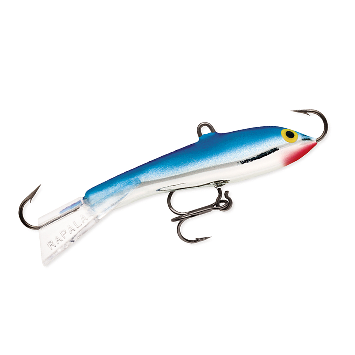 Балансир Rapala Jigging Rap 110mm 30g #CHB