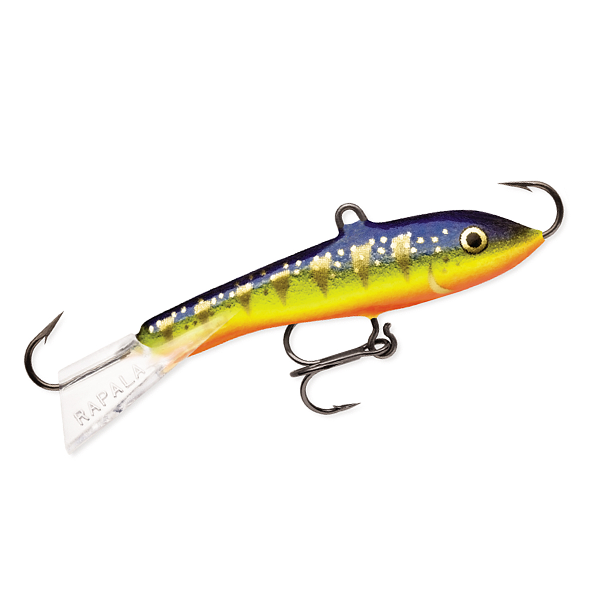 Балансир Rapala Jigging Rap 110mm 30g #GHP