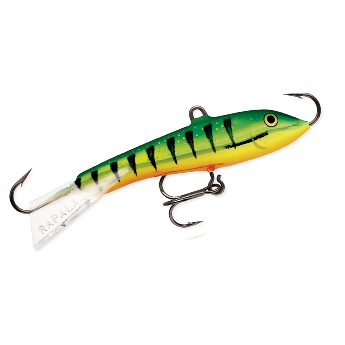 Балансир Rapala Jigging Rap 110mm 30g #P