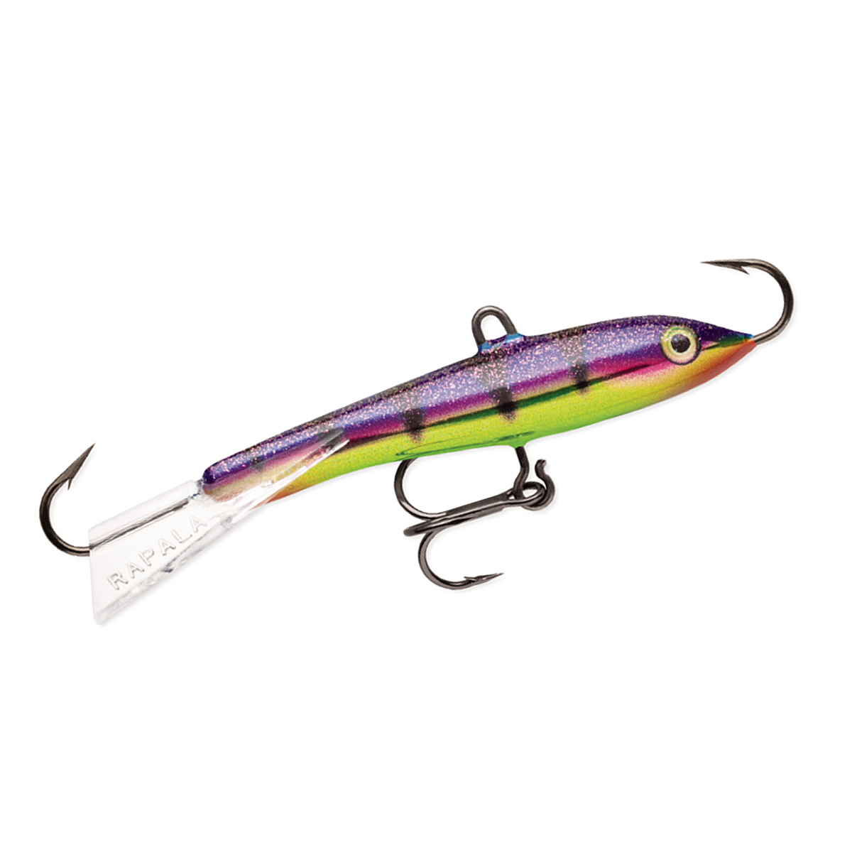 Балансир Rapala Jigging Rap 70mm 18g #PRSH