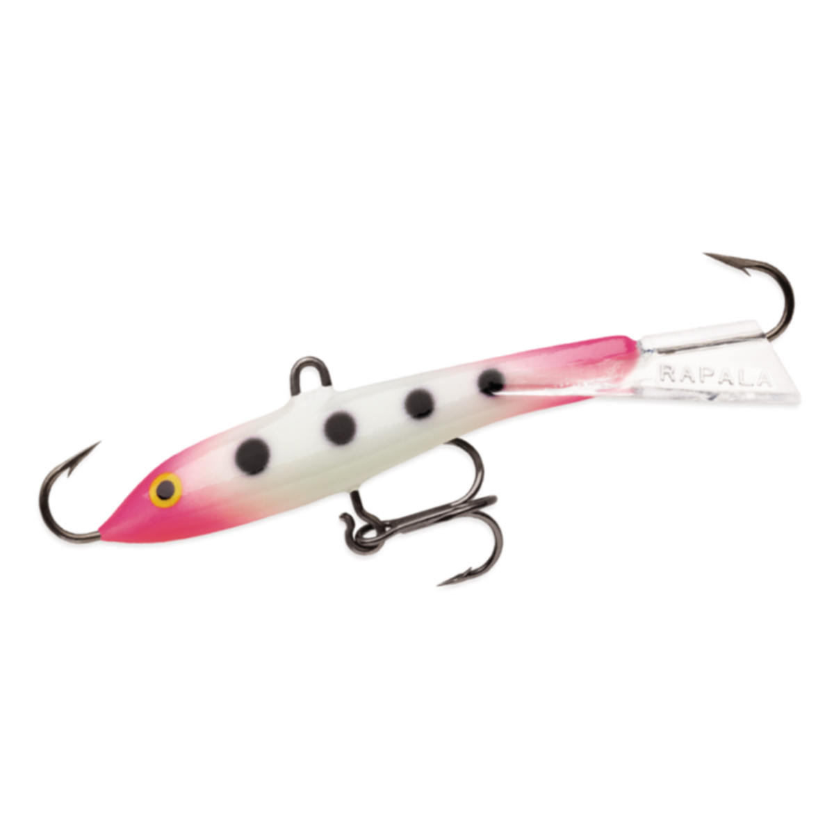 Балансир Rapala Jigging Rap 70mm 18g #PRSH фото 35
