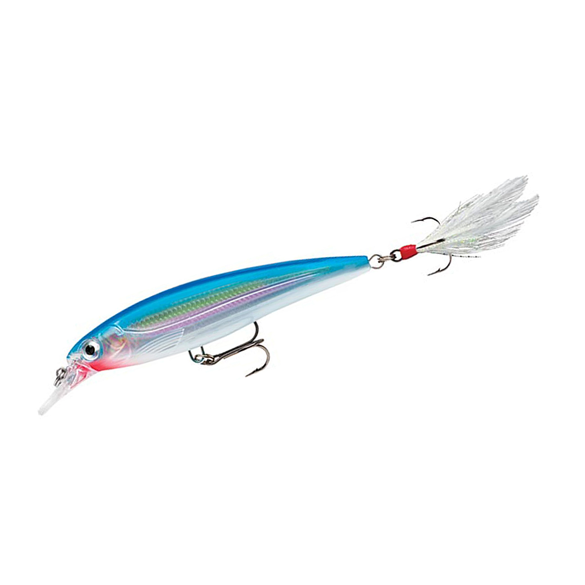Воблер Rapala X-Rap 100mm 13g #SB