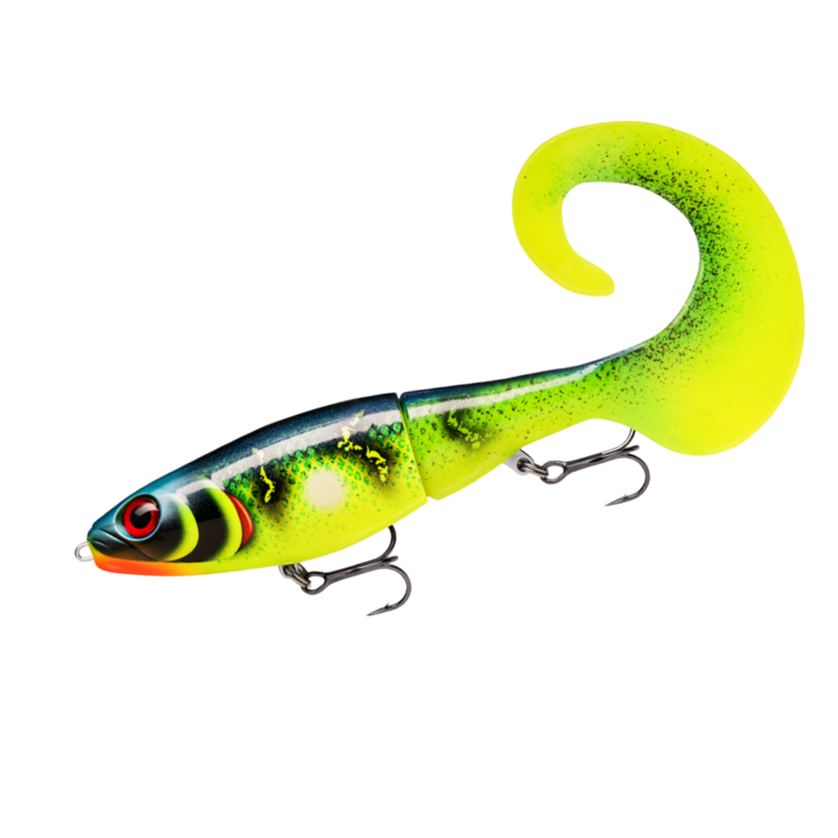 Воблер Rapala X-Rap Otus 170mm 40g #HPS