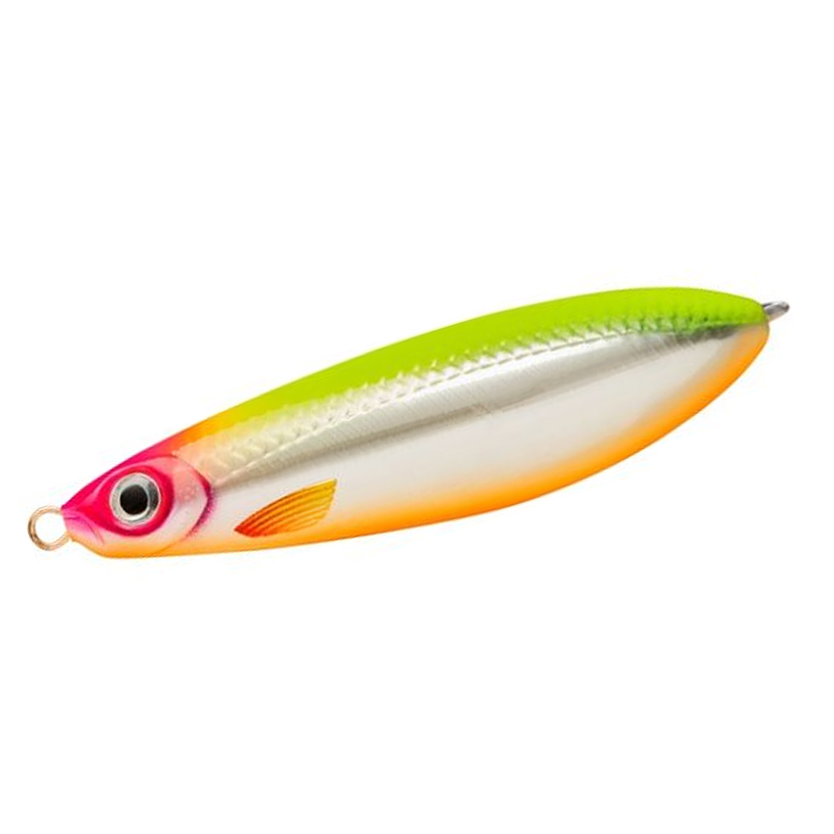 Блесна Rapala Minnow Spoon 80mm 16g #CLS