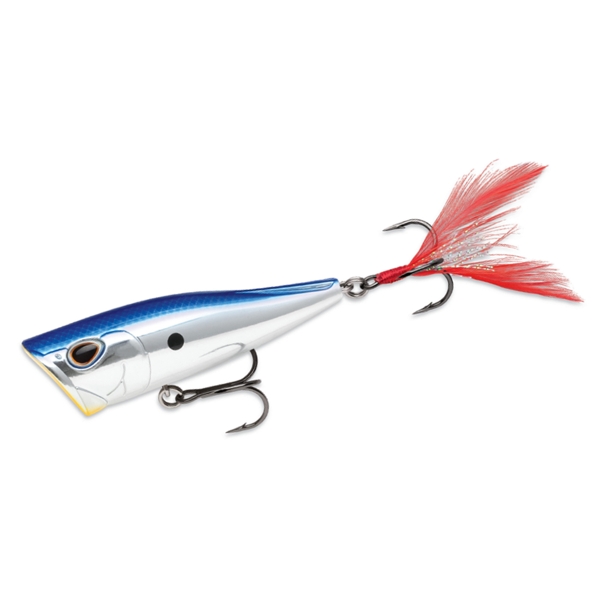 Поппер Storm Arashi Cover POP 80mm 14g #879