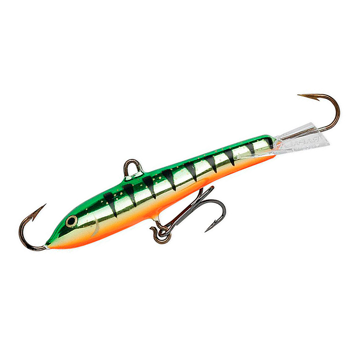 Балансир Rapala Jigging Rap W2 20mm 4g #RSD фото 13