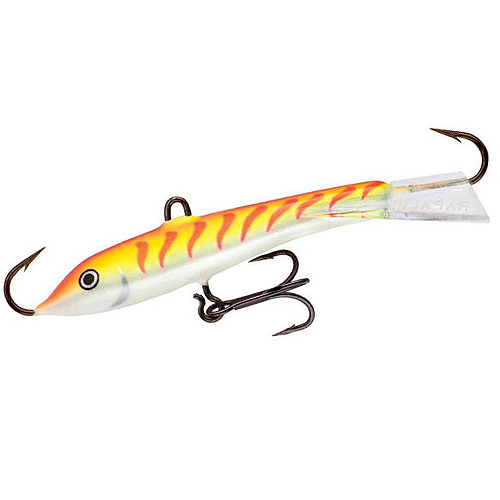 Балансир Rapala Jigging Rap W2 20mm 4g #RSD фото 23