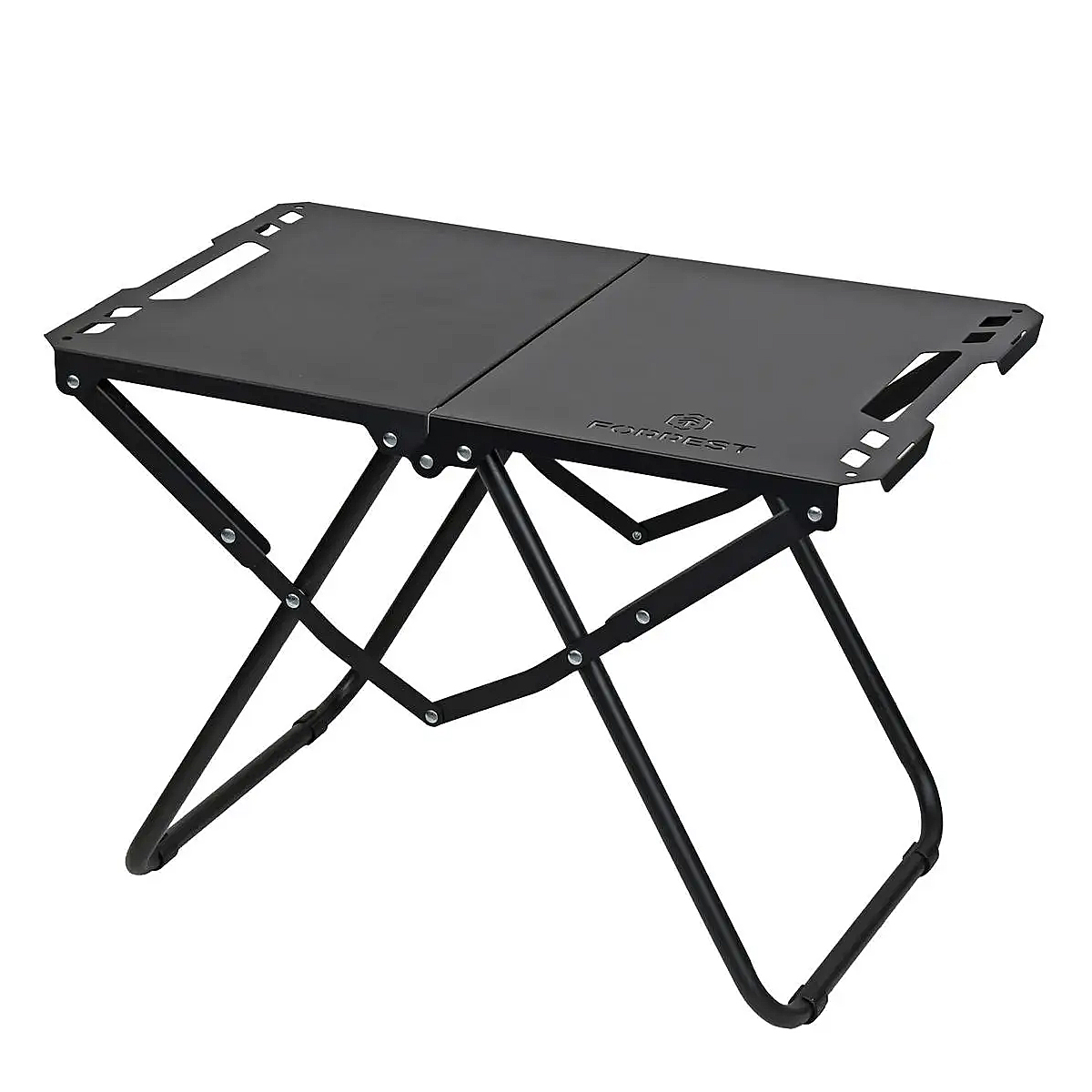 Стол Forrest Voyager Iron Table Small