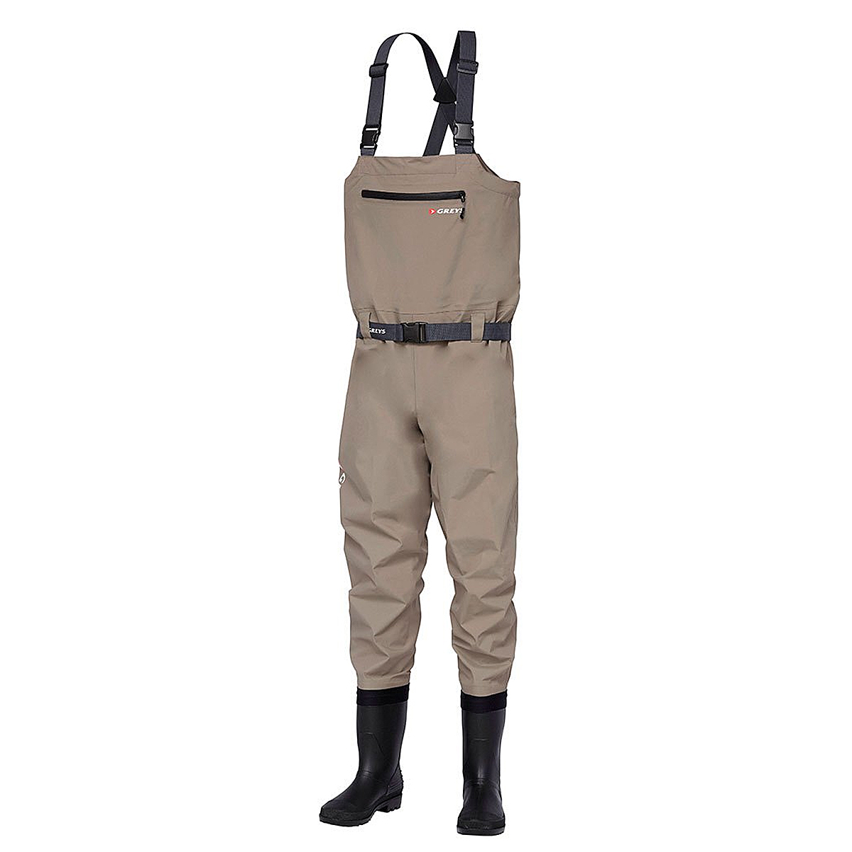 Вейдерси Greys Fin Breathable Bootfoot M 40/41