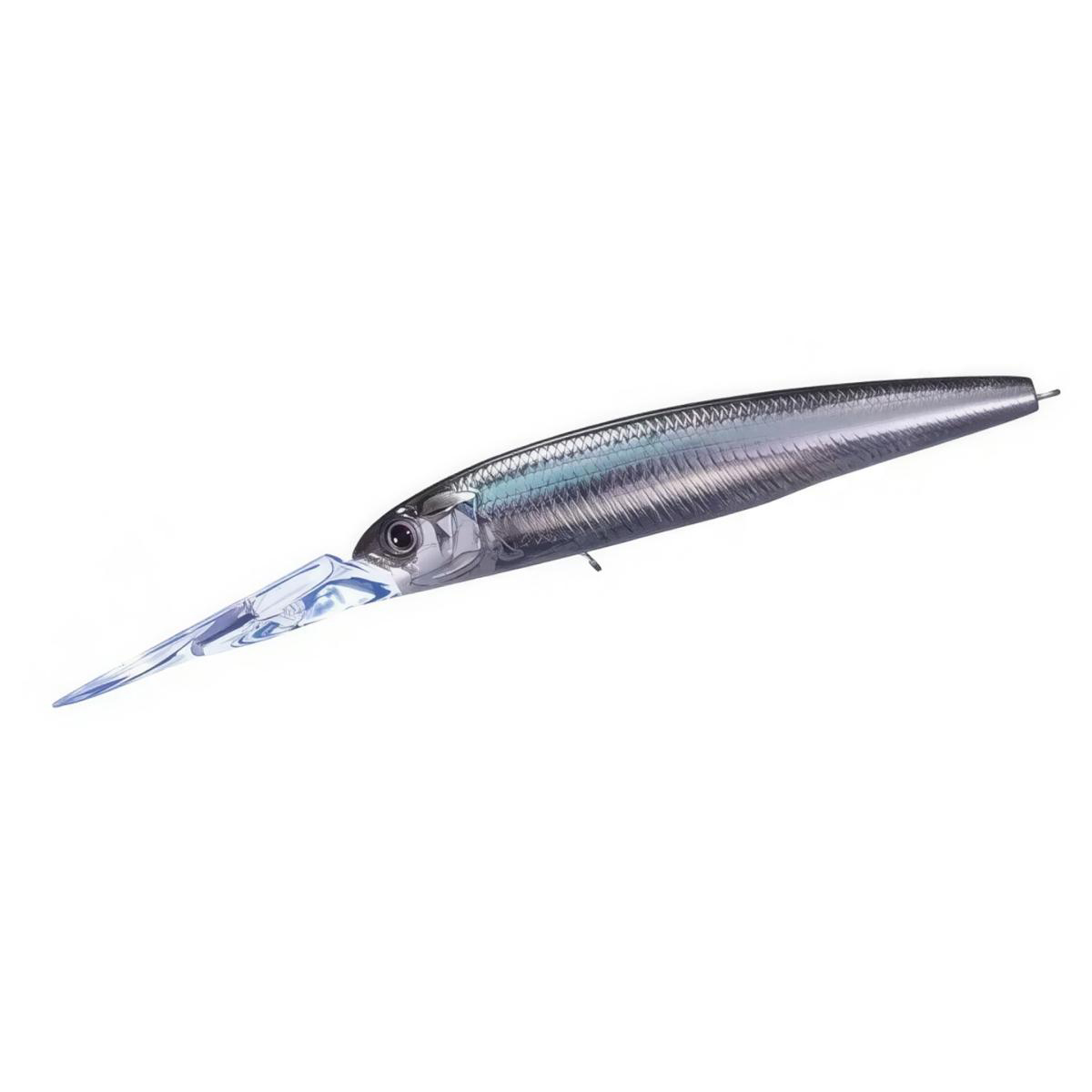 Воблер O.S.P Asura 89 EX DR SF 89mm 11.8g #RP87