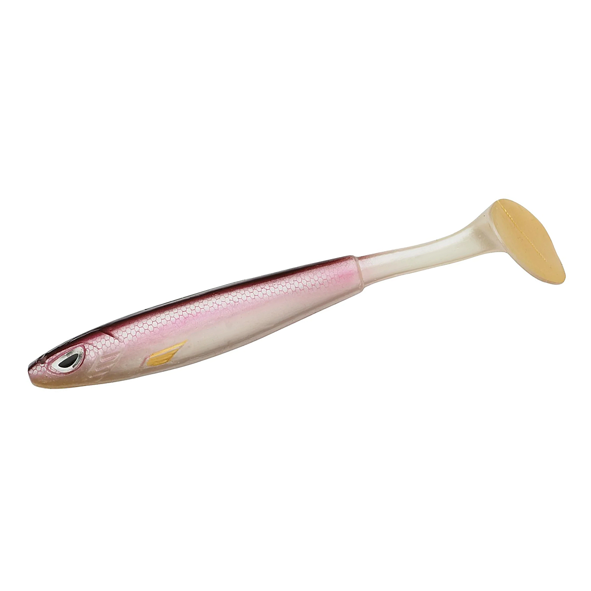 Силікон Berkley Sick Smash 170mm #Wagasaki