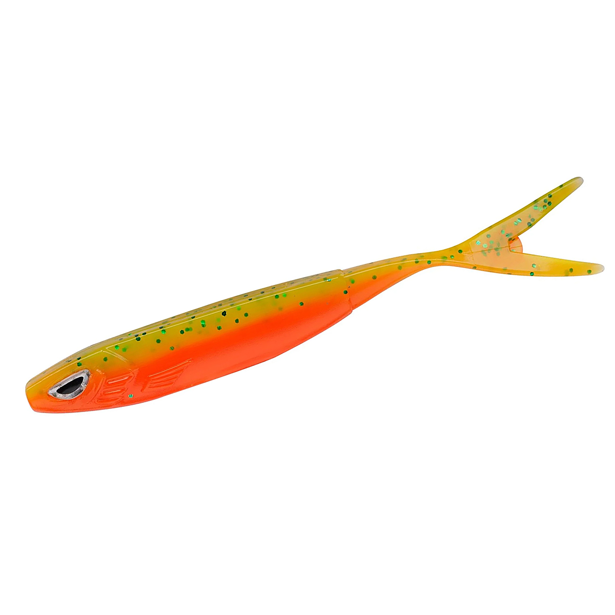 Силікон Berkley Sick Vamper 180mm #Greenback Tomato
