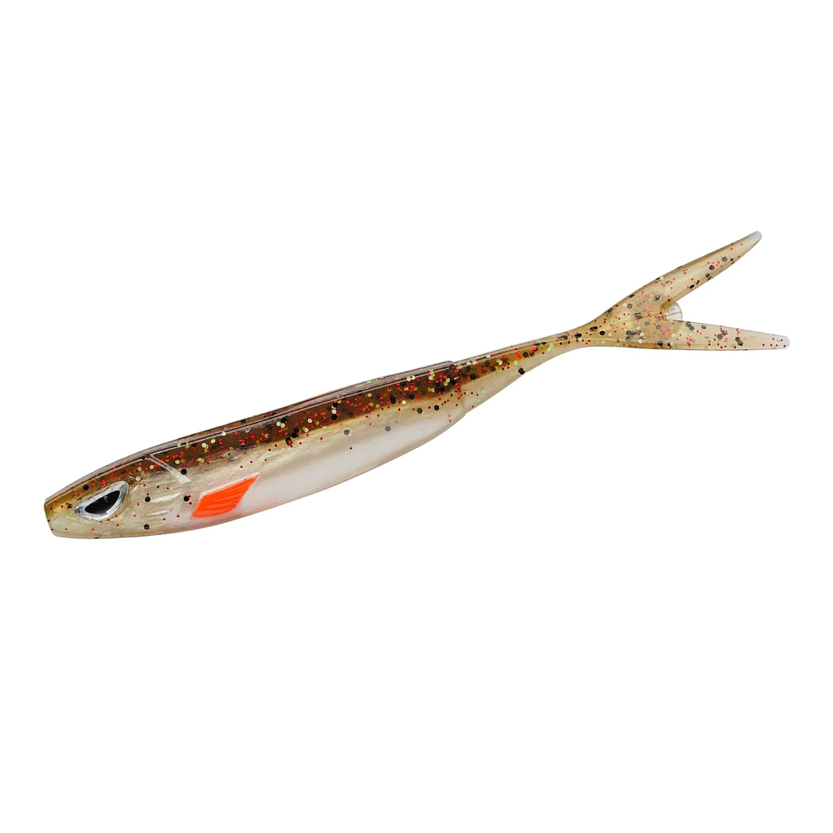 Силікон Berkley Sick Vamper 180mm #Brown Bleak 1