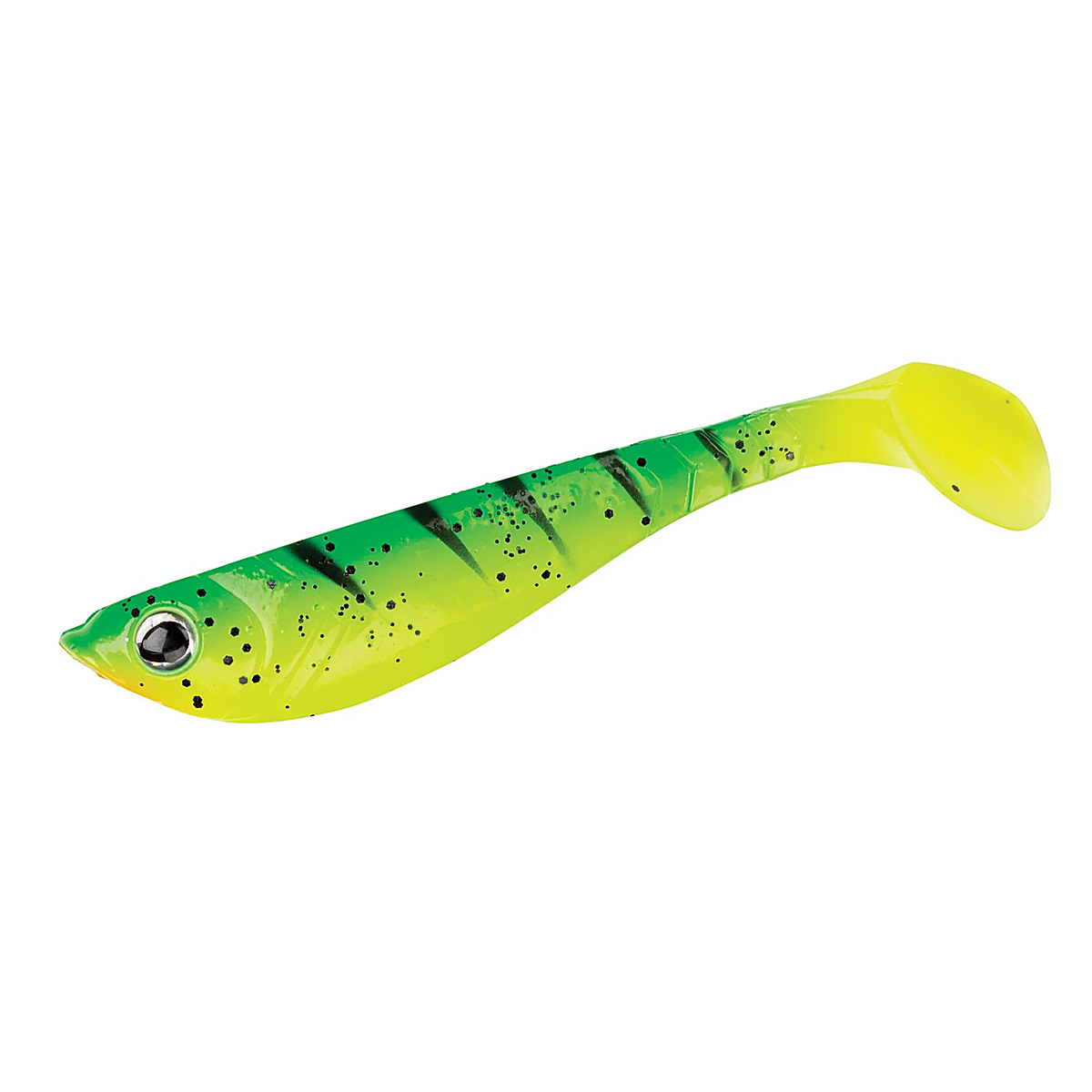 Силікон Berkley Pulse Shad 60mm 8pcs #Hot Firetiger