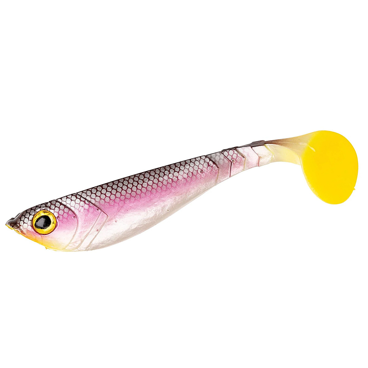 Силікон Berkley Pulse Shad 110mm 3pcs #Wagasaki