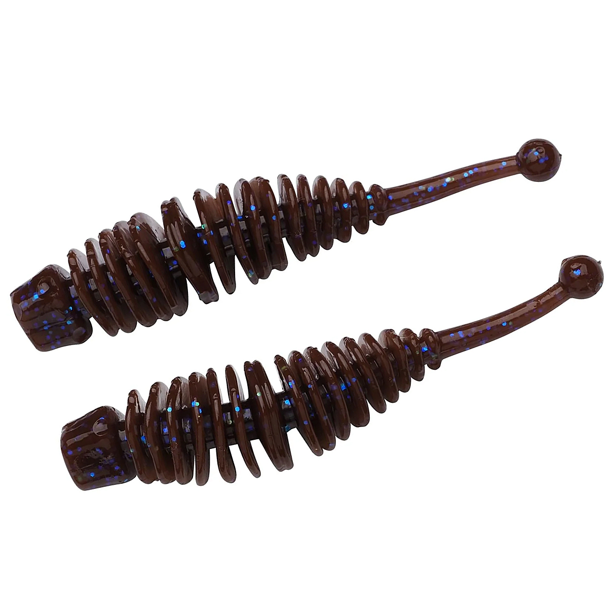 Силікон Berkley PowerBait Power Naiad 70mm 8pcs #Trout Pellet