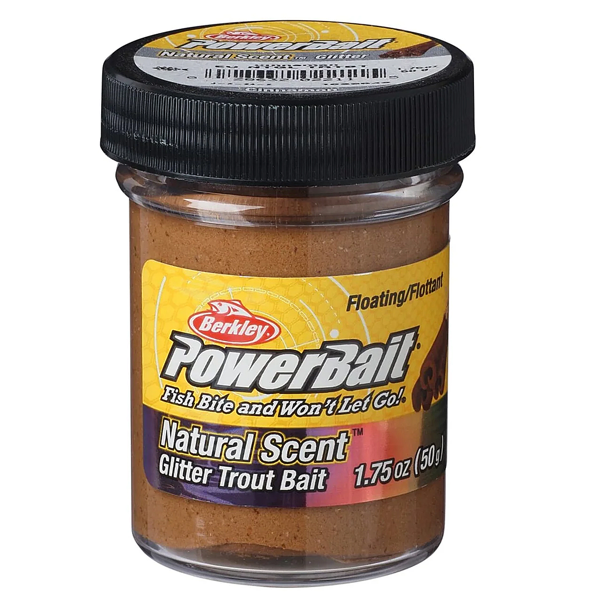 Тісто Berkley PowerBait Trout Dough Spices Cinnamon