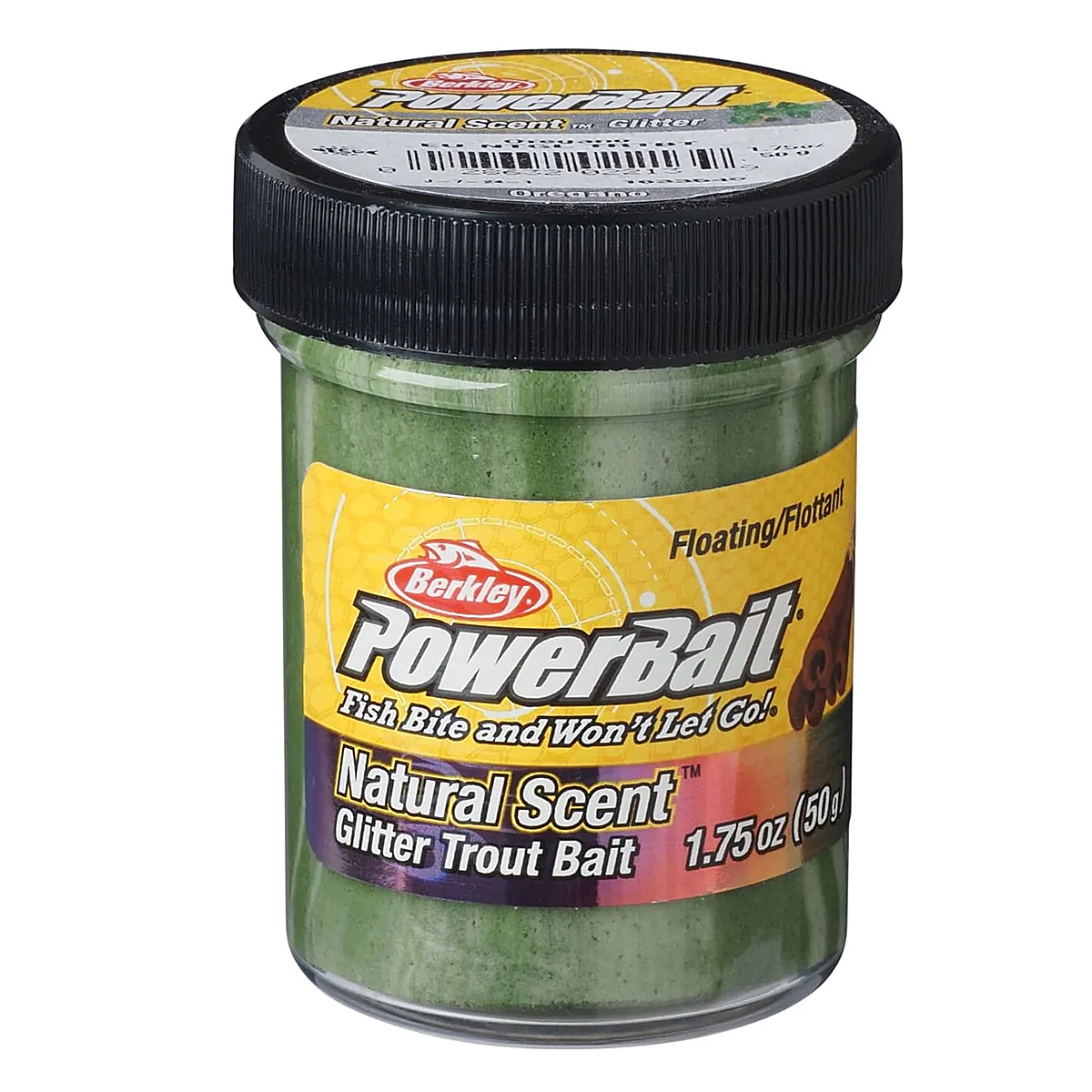 Тісто Berkley PowerBait Trout Dough Spices Oregano