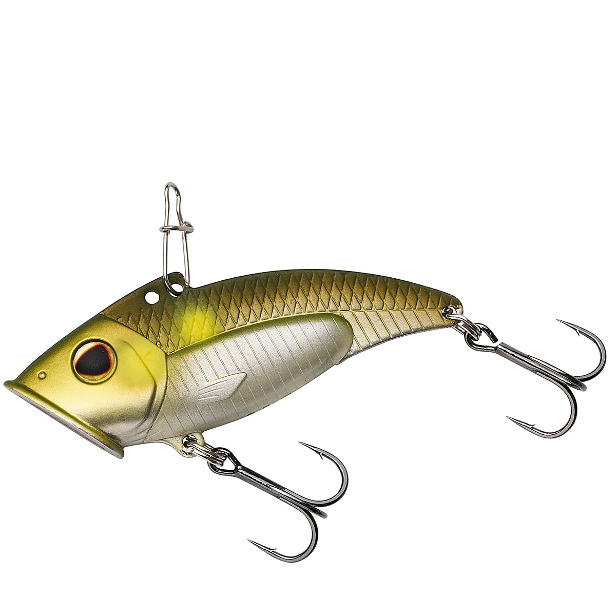 Цикада Berkley Rattling Powerblade 45mm 10g #Ayu